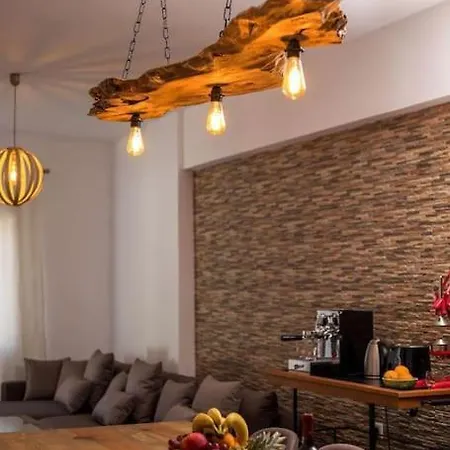 La Vie Est Belle - Ialysos, Rhodes Holiday home *