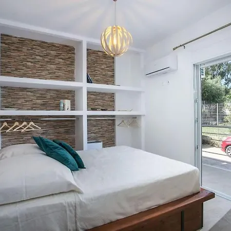 La Vie Est Belle - Ialysos, Rhodes Holiday home