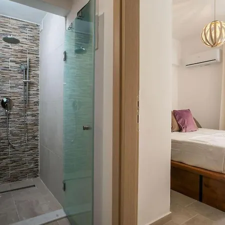 La Vie Est Belle - Ialysos, Rhodes Holiday home